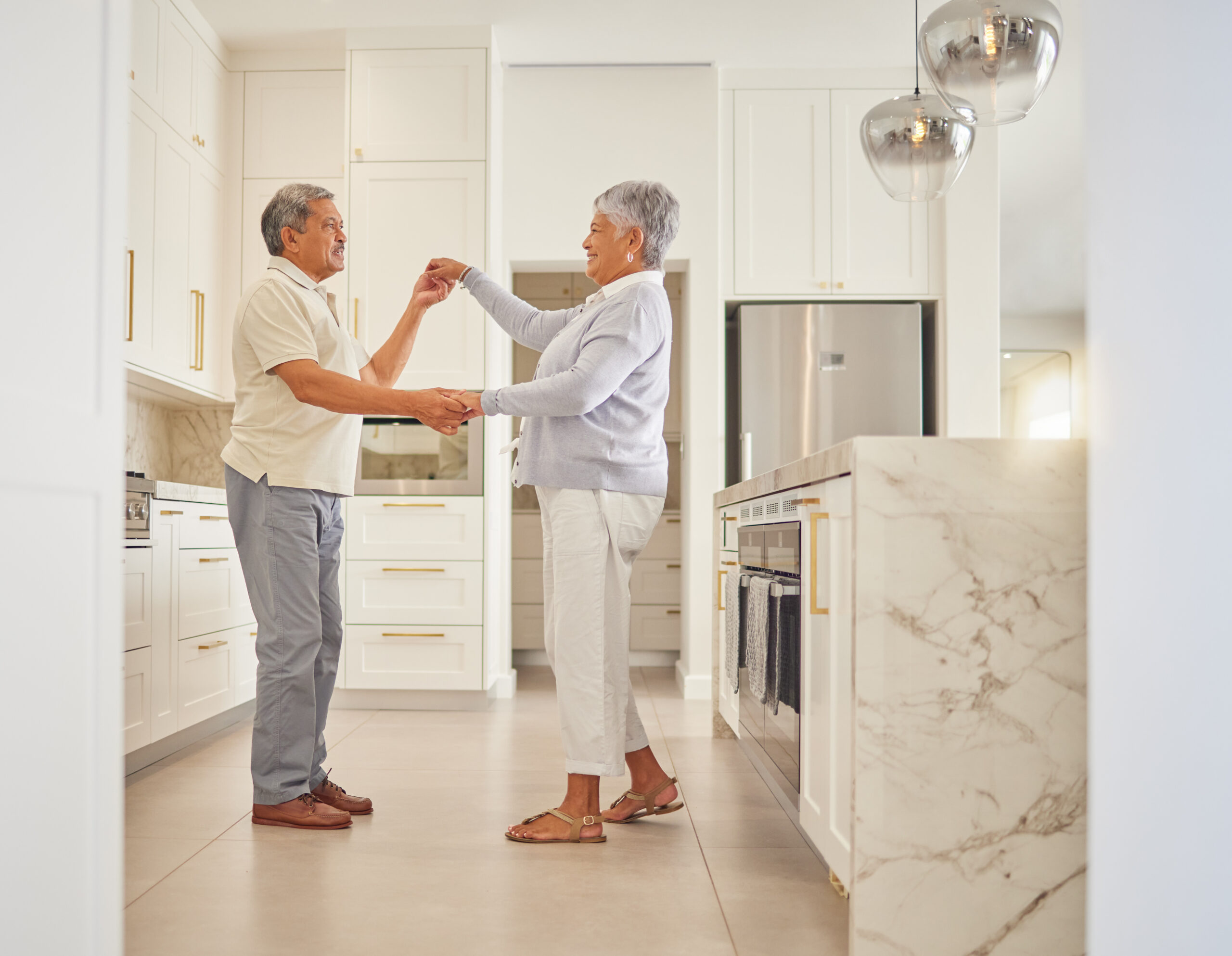 Aging in Place Renovations