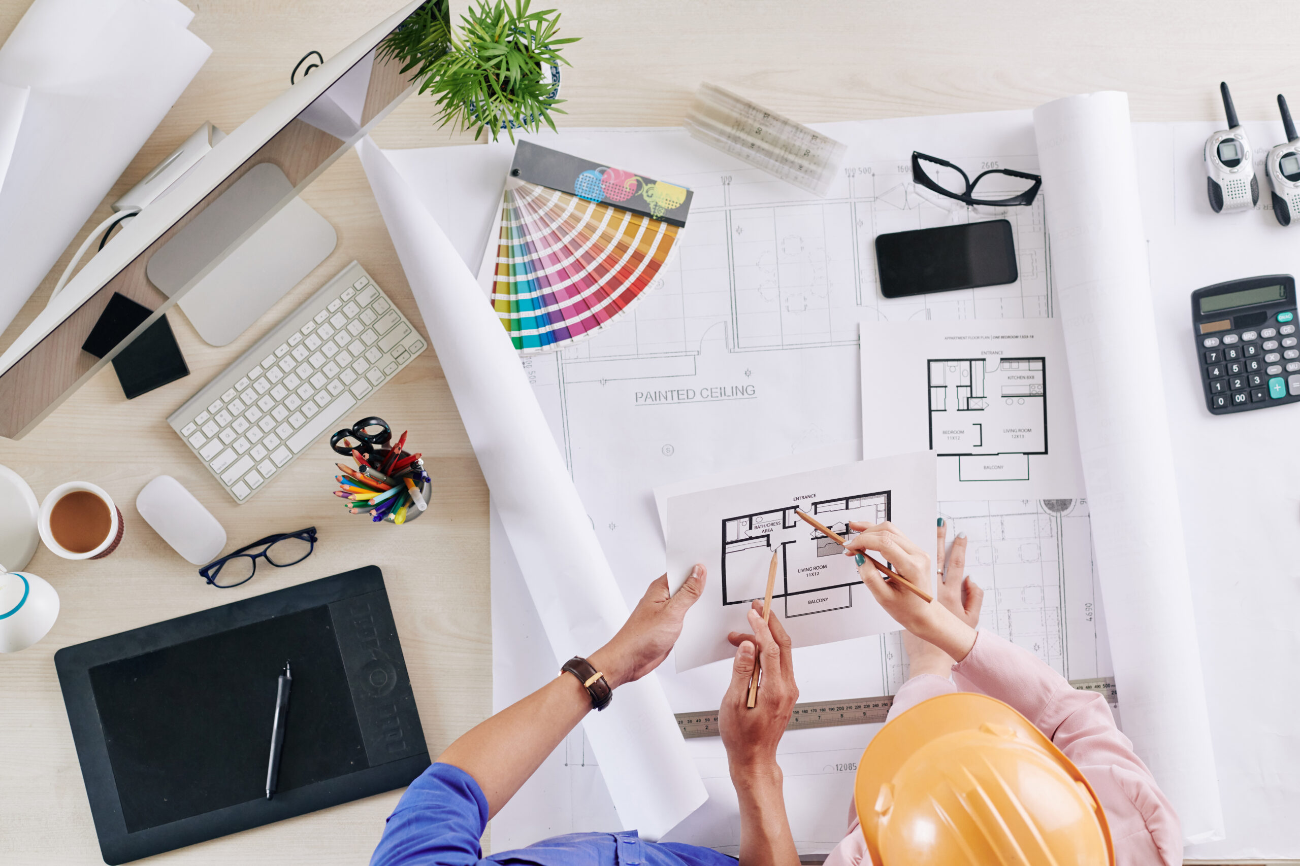 Design Build Services