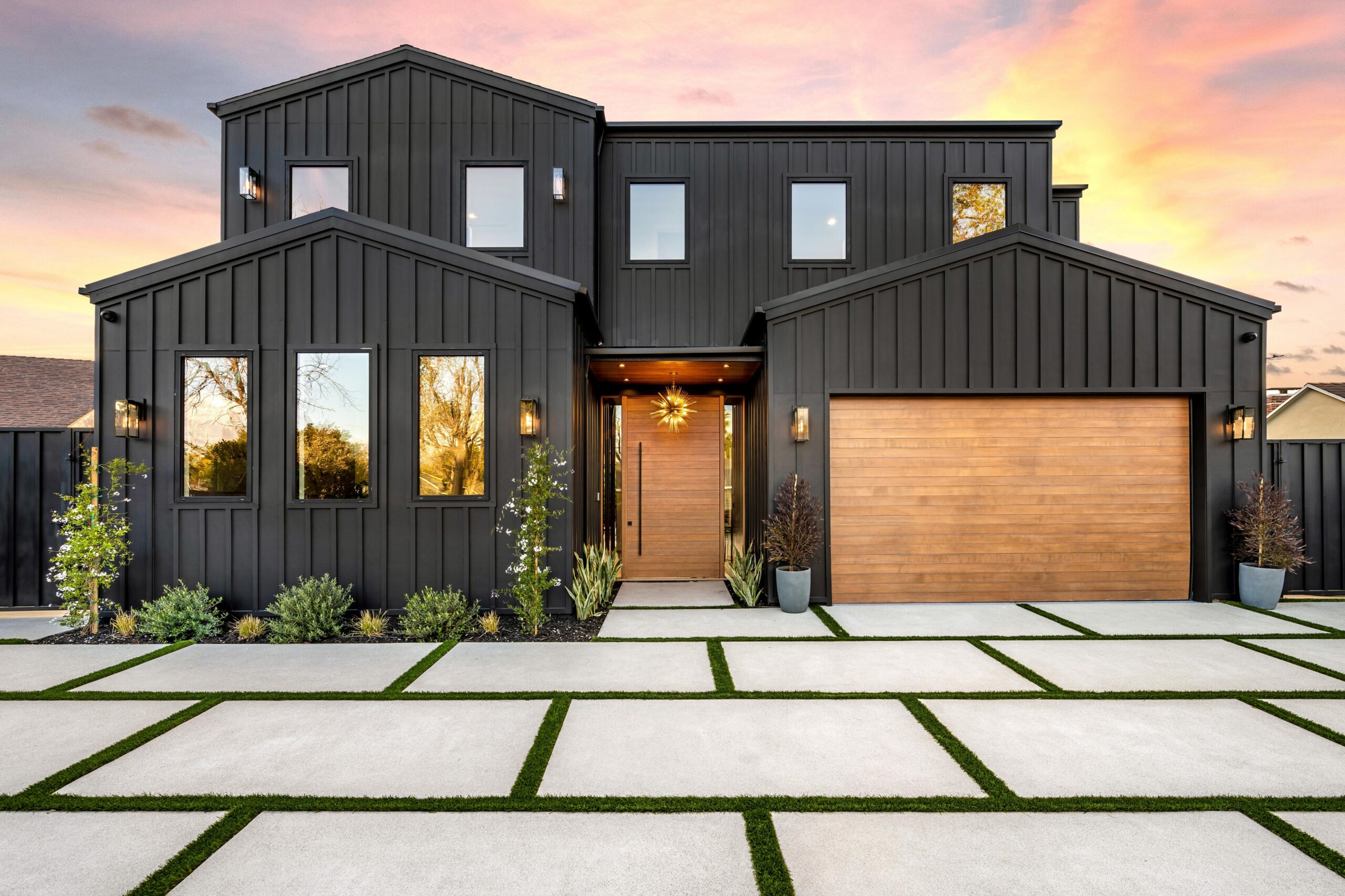 Exterior Remodeling Ideas